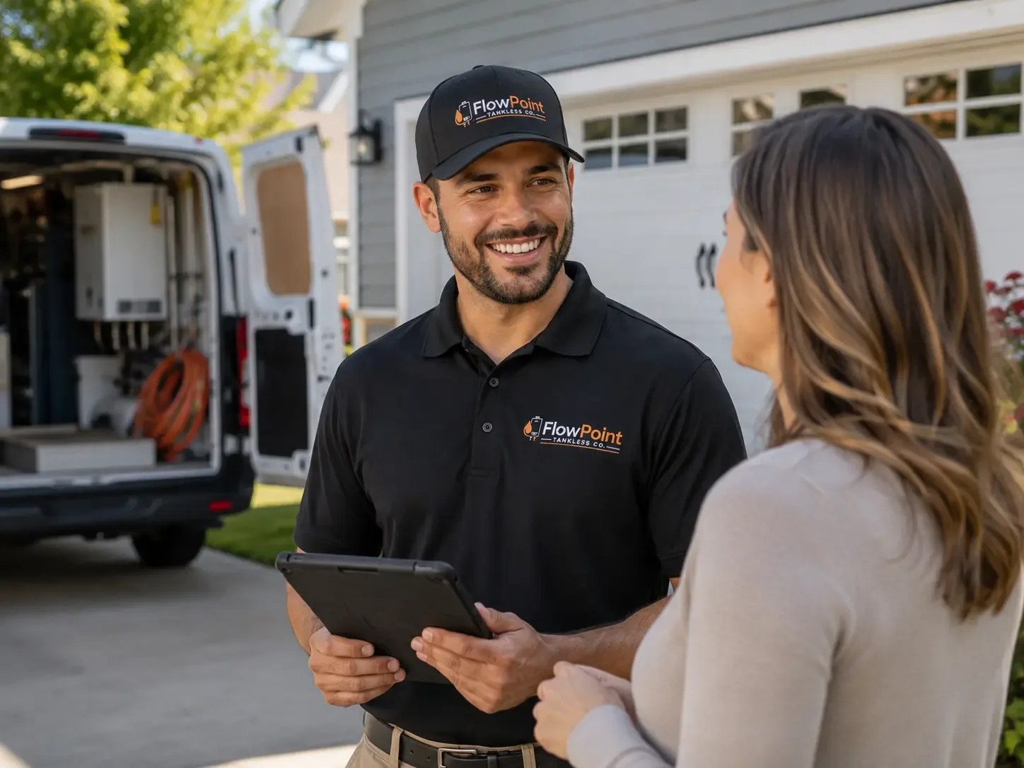 Tankless Water Heater Installation Hineston, LA FAQs